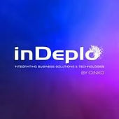 Logo de Indeplo – Integración de soluciones de cableado estructurado y sistemas de telecomunicaciones para desarrollos inmobiliarios