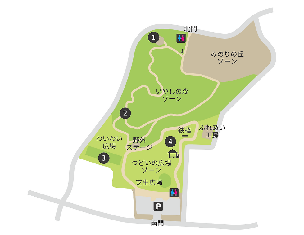 御殿場市_神山自然公園map.png