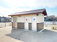 清水町 丸池公園_三島市 清住緑地_8