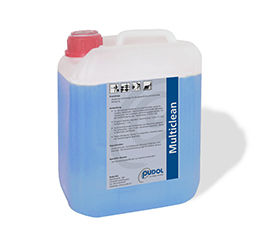 Miniaturbild: Günstiger Industriereiniger