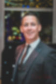 Andy Murphy | Wedding DJ Manchester
