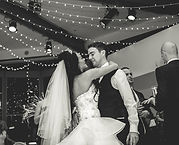 Manchester wedding dj