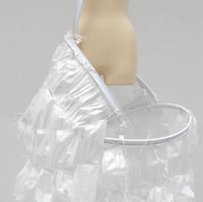 革新的なスカート