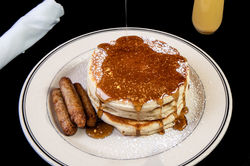 Big View Restaurant Food-2-38