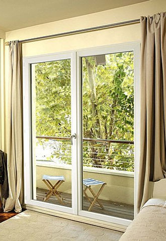 fenetre pvc