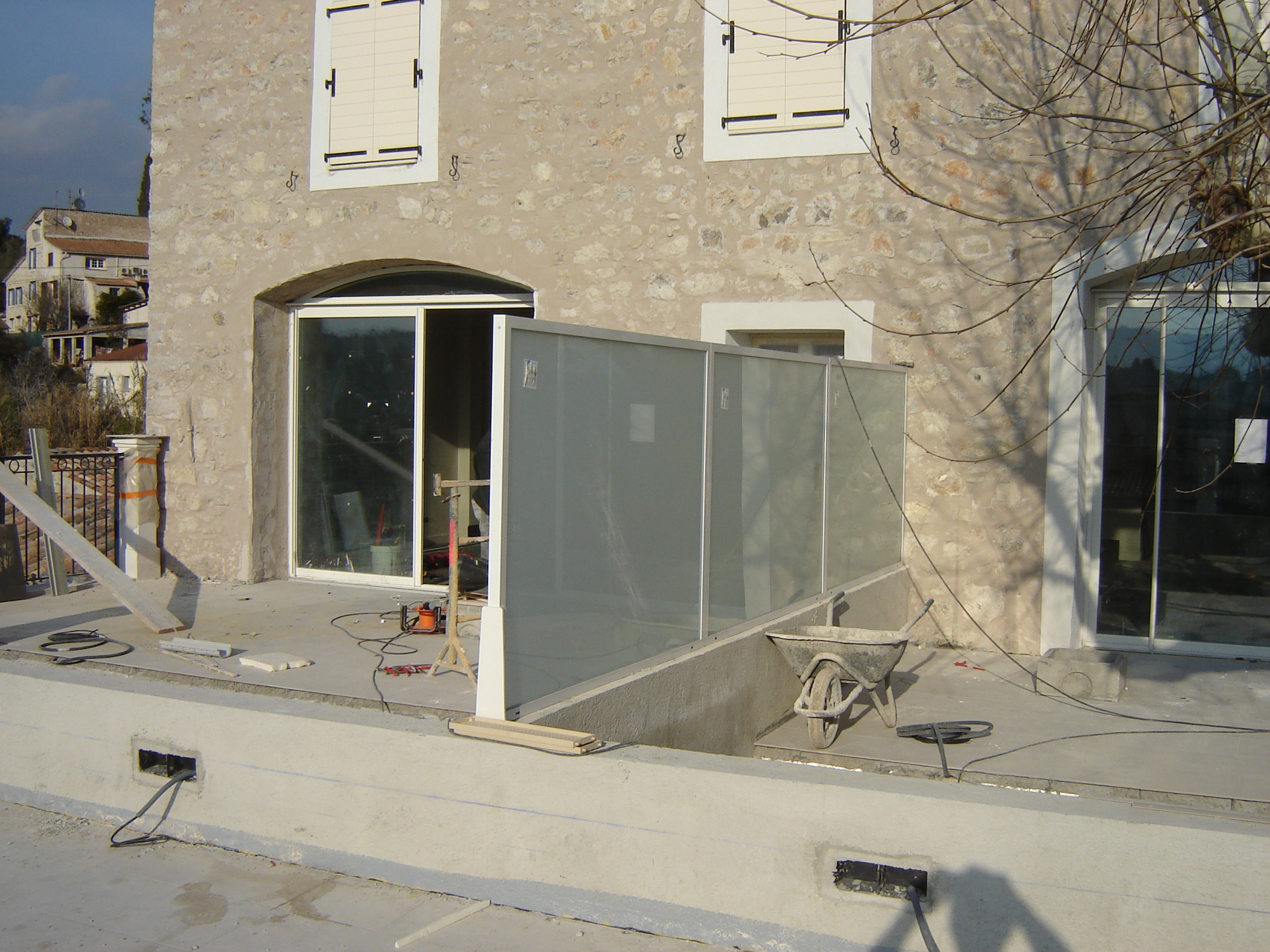 EMILIE HABITAT, Marque du paticulier
