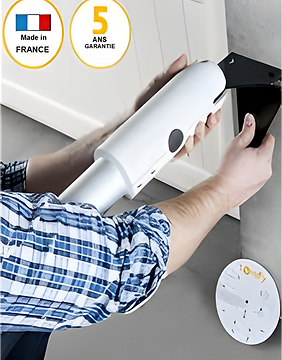 Motorisation Somfy