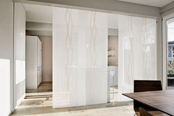 Stores intérieurs by Miroiterie Calabro