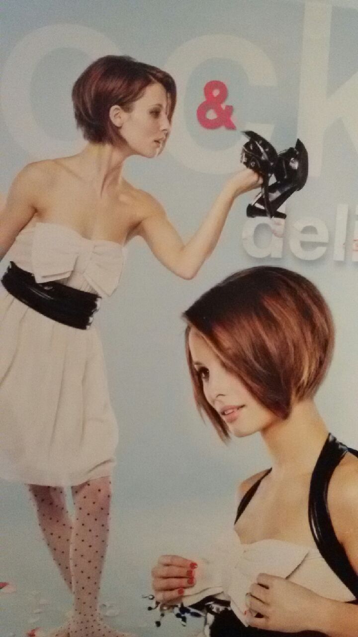 Salon de coiffure mixte au Cannet 06