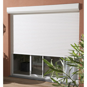 Volets roulants by Miroiterie Calabro