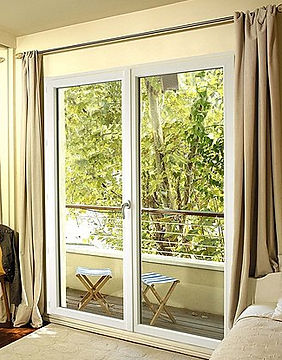 fenetre pvc