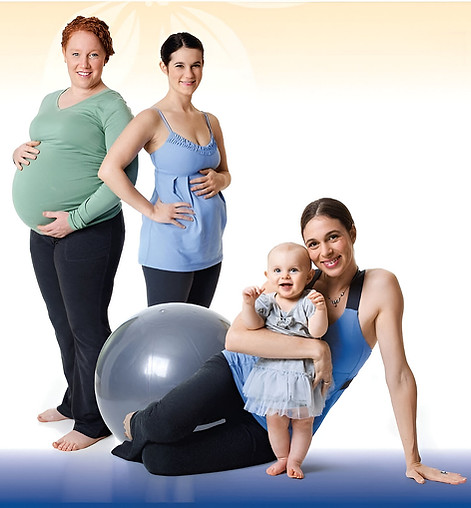 Pré et Post Natal