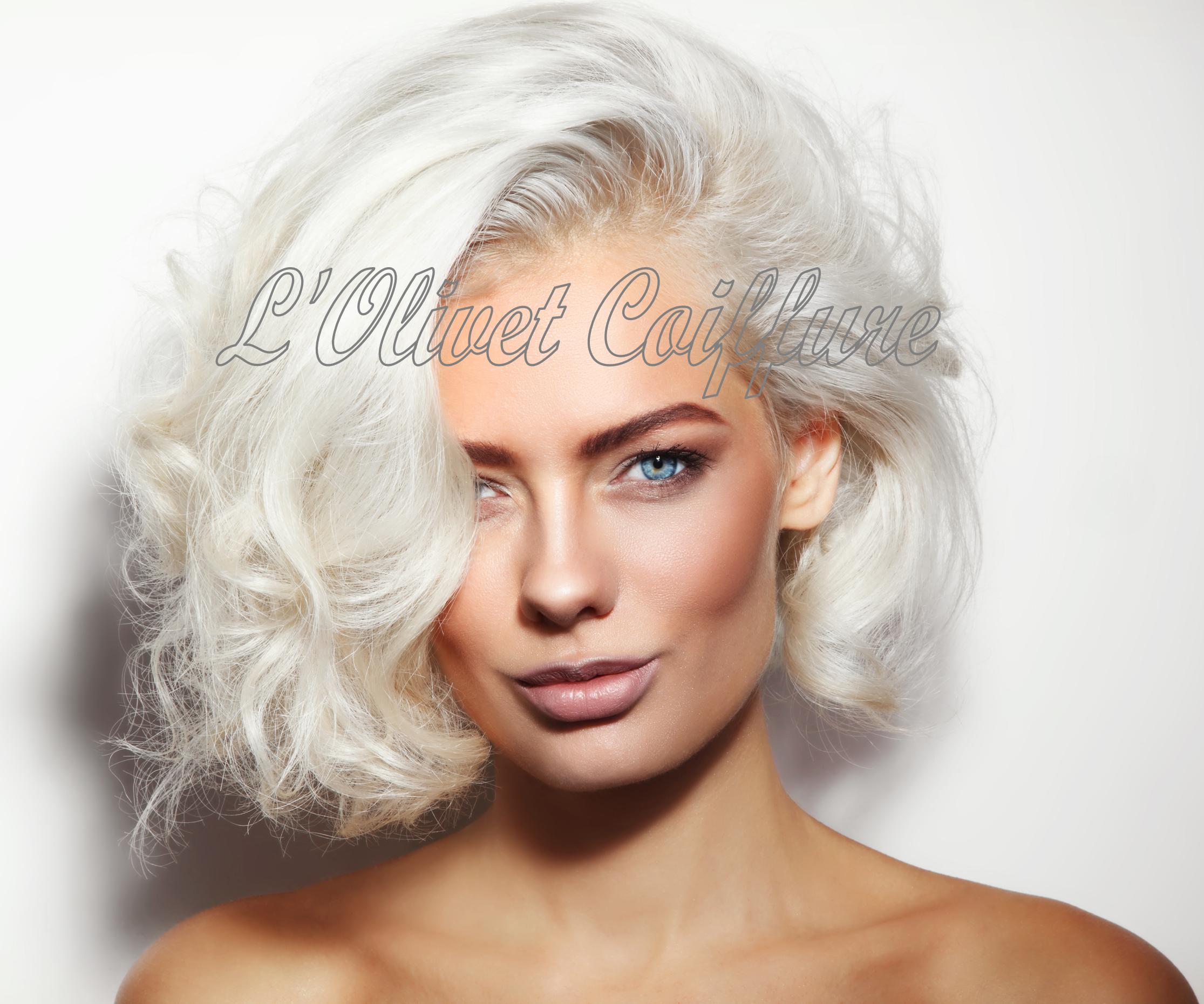 L'Olivet coiffure|coiffure mixte