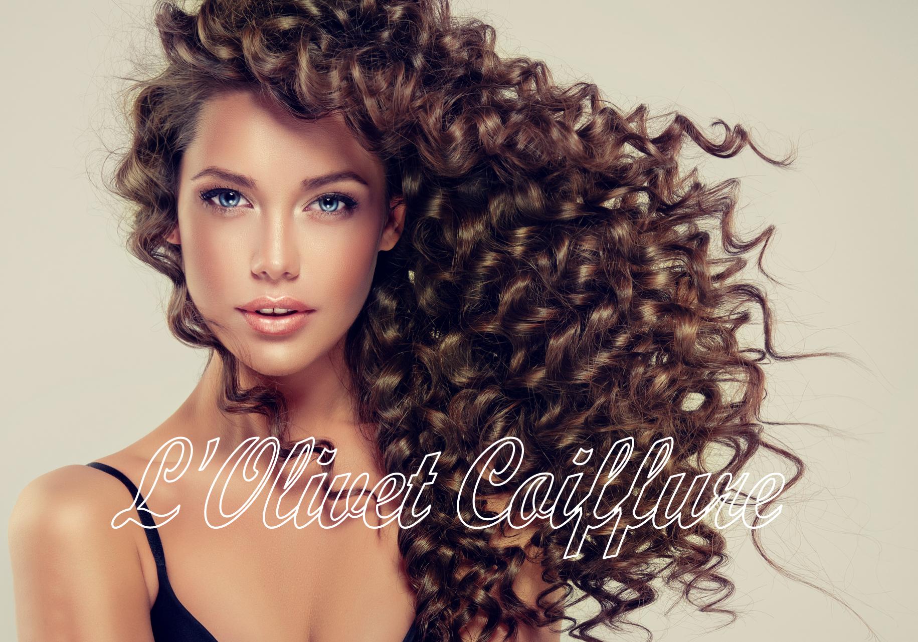 l'Olivet coiffure Le Cannet 06110