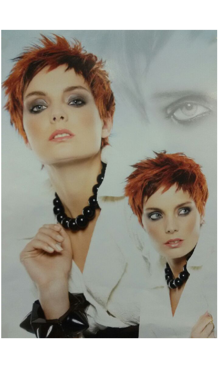 Salon de coiffure mixte au Cannet 06