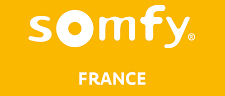 Logo Somfy