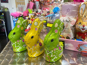Paques chez Magic Délices