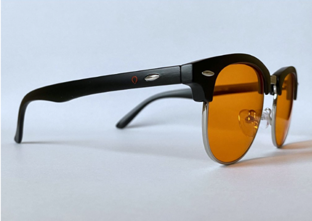 Miniature : Blue Blockers Envy