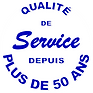 Qualité de service 
