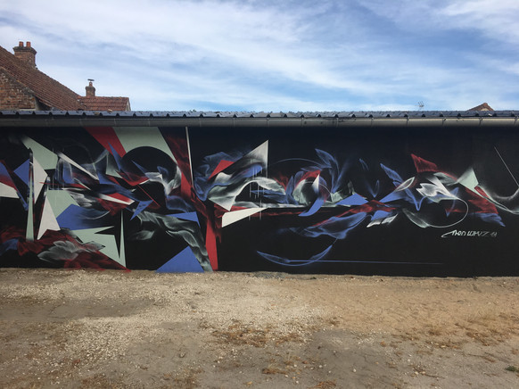 Sculpt'en Sologne 2019
