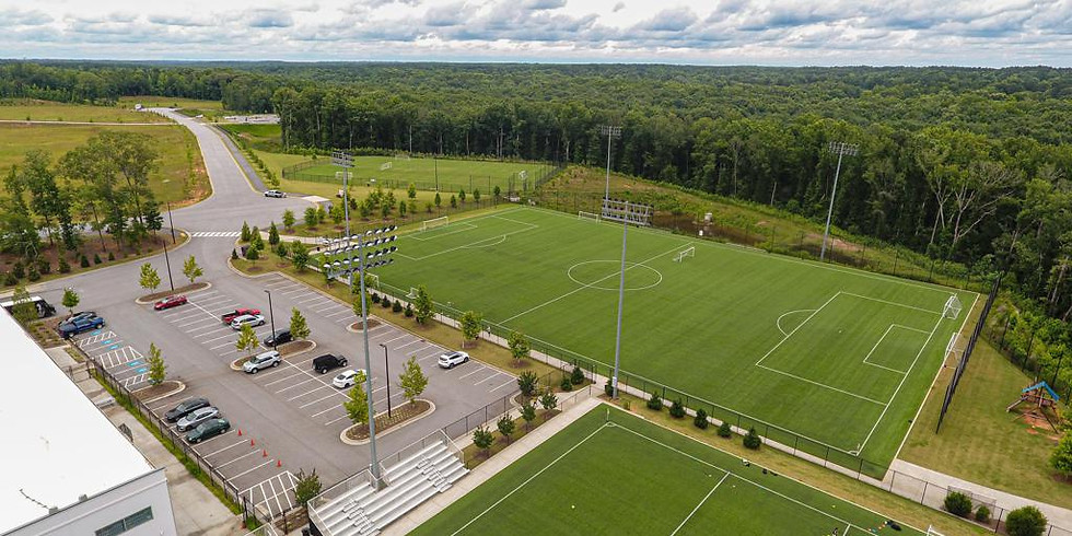 ISM Pro Talent ID Event - Stage 1 - Atlanta, Georgia