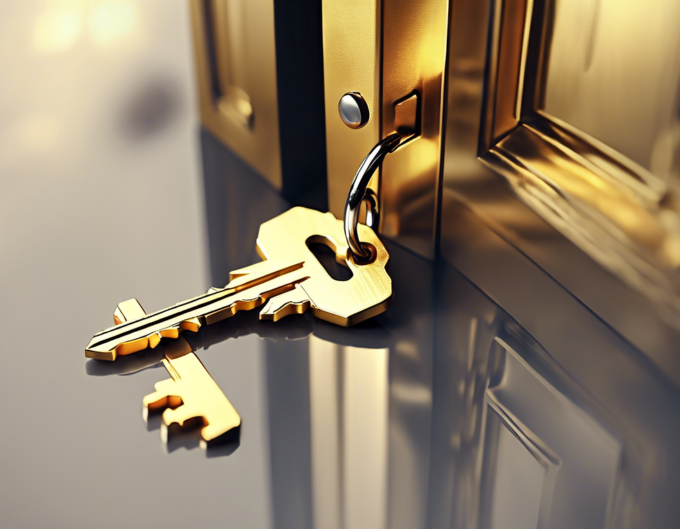 Personalized Real Estate Coaching Strategies for Ultimate Success