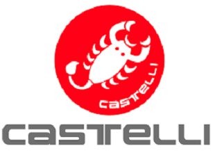 Castelli Logo