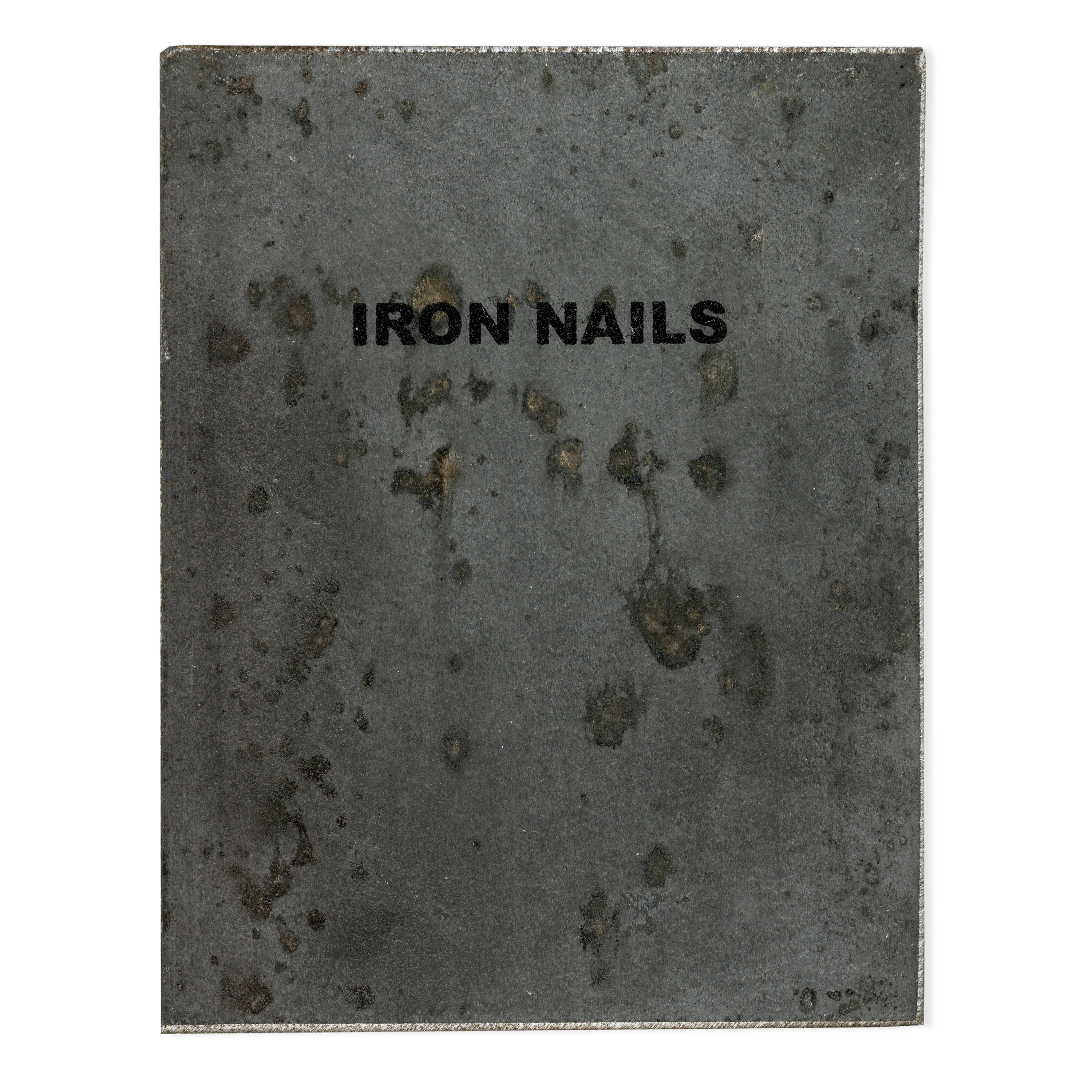 IRON NAILS