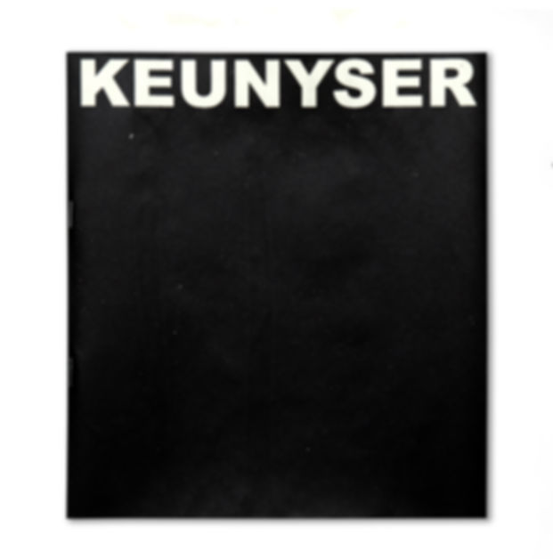 KEUNYSER