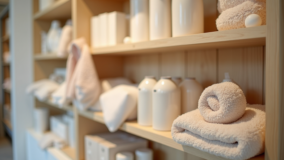 Expert Tips for Finding the Best Baby Products