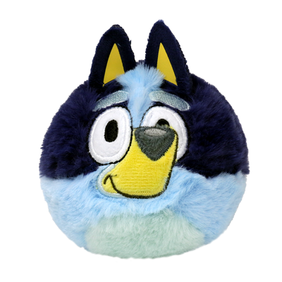 Bluey Ty Beanie Bouncer