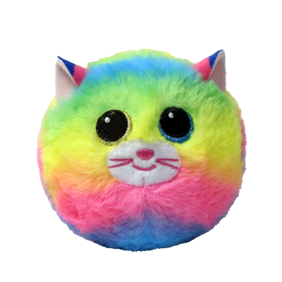 Gemma Ty Beanie Bouncer