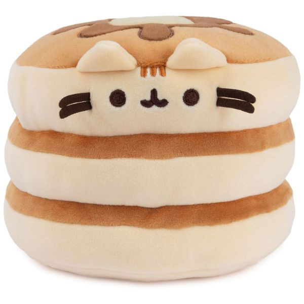 Pusheen Pancake Plush