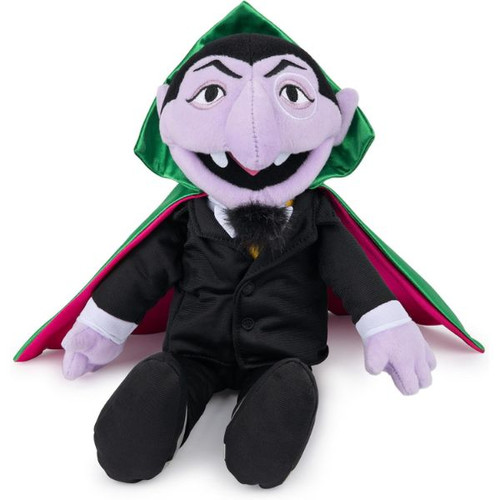 置物 Kith for Sesame Street Count Von Count 置物 Kith for Sesame