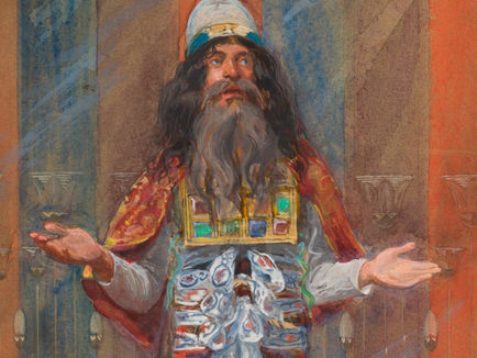 La Identidad de Teófilo en los Escritos de Lucas