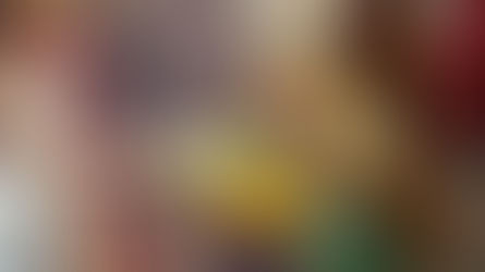 El Borde del Manto de Ieshúa