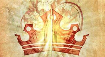 El título sobre el muslo (Ap 19.16)