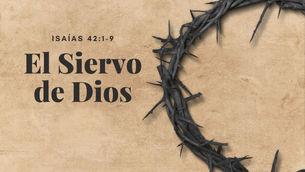 La Identidad del Siervo de Isaías 42