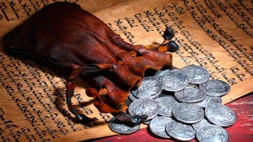 Zacarías 11 & su cumplimiento en Ieshúa