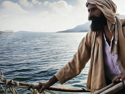 El origen hebreo del nombre "Marcos" de Yojanán