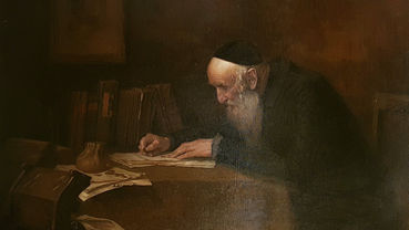 «¿Cómo sabe éste las letras, no habiendo aprendido nunca?» (Jn 7.15)