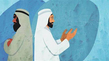 El Esav y Iaacov de cada ser humano