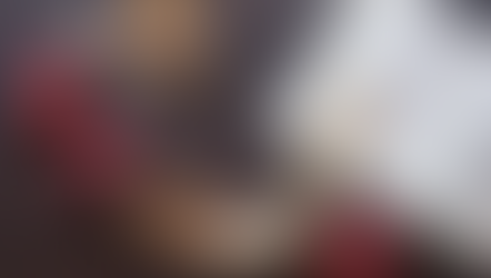 Rosh Hashaná - Año Nuevo