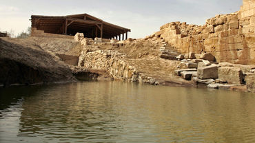 El Autor del Cuarto Evangelio: "El Discípulo Amado"