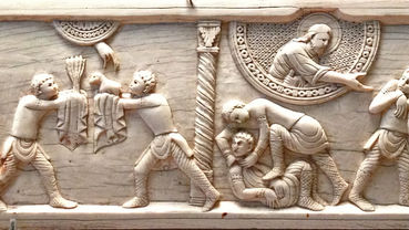 Sobre las Ofrendas de Caín y Jével /"Abel" (Gn 3:22-4:24)