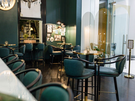 End of Financial Year Venue Brisbane