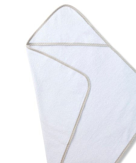 Thumbnail: Baby Hooded Towel (2-pack) 