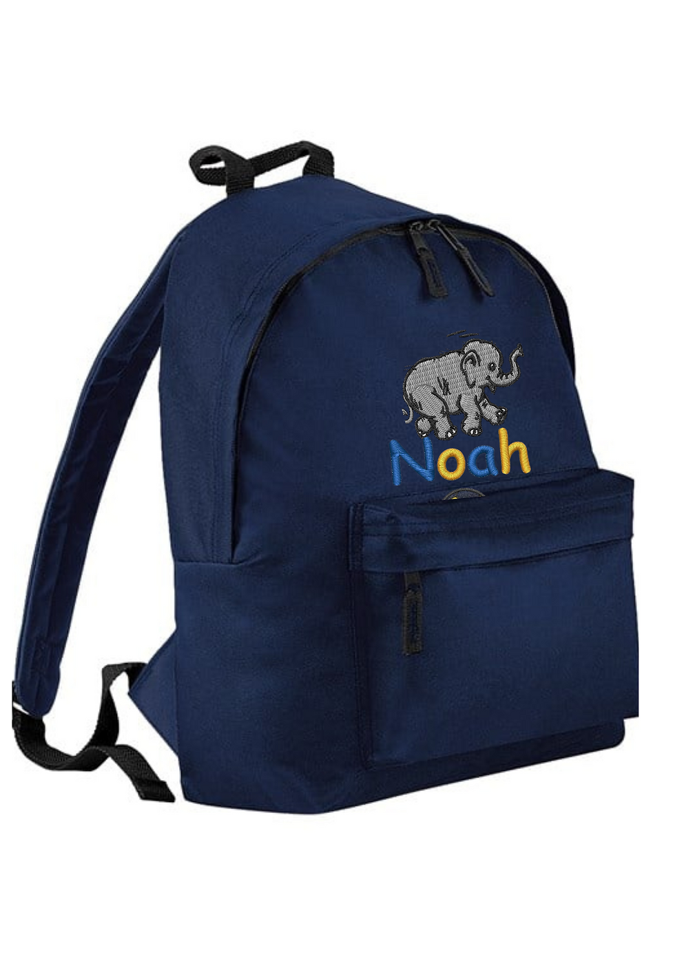 Thumbnail: Personalised Elephant backpacks 12L