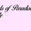 Thumbnail: 2 in 1 Baby comforter and Rattle - Personalised