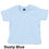 Thumbnail: Baby T shirt - Personalised 100% Cotton 
